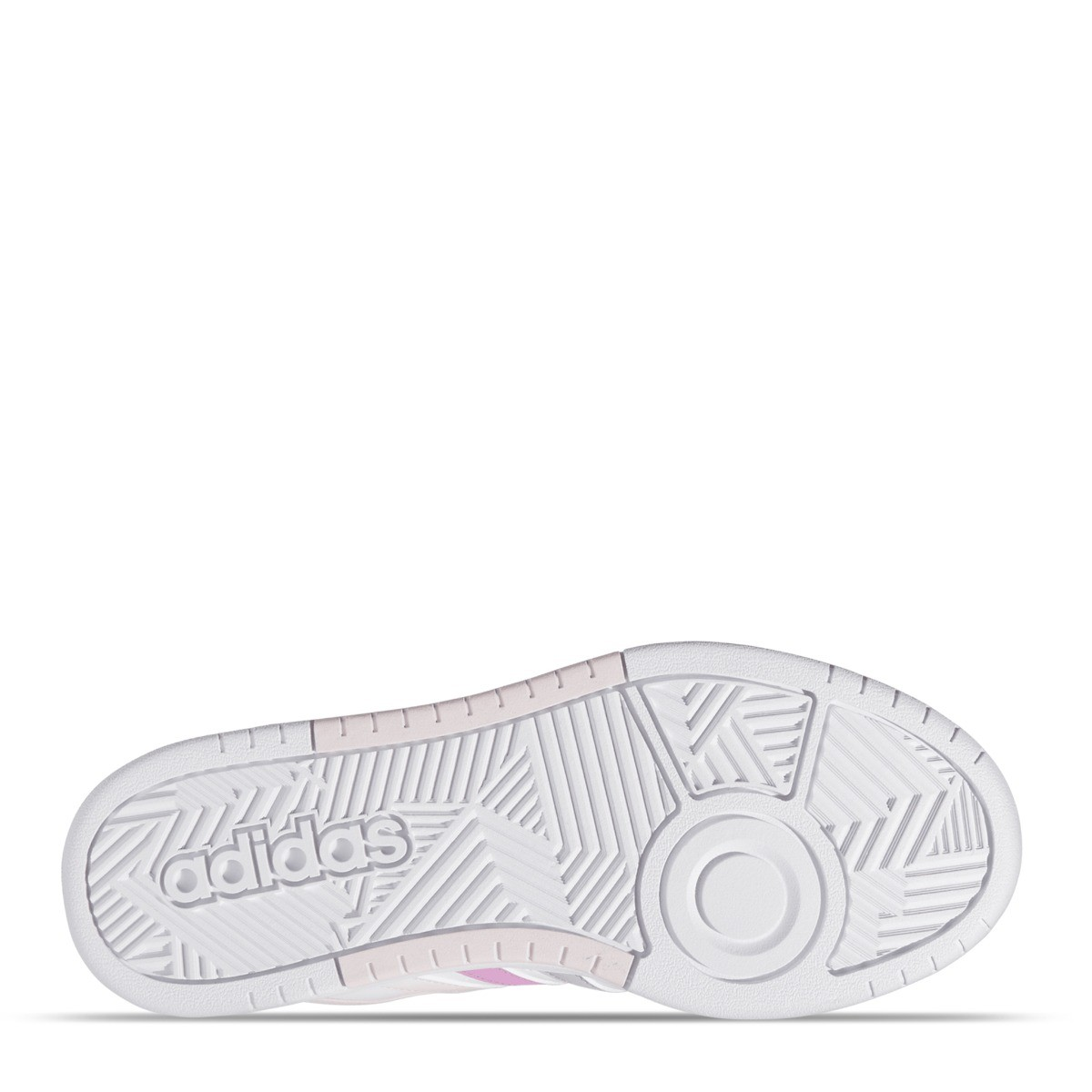 Tenis adidas Hoops 3.0
