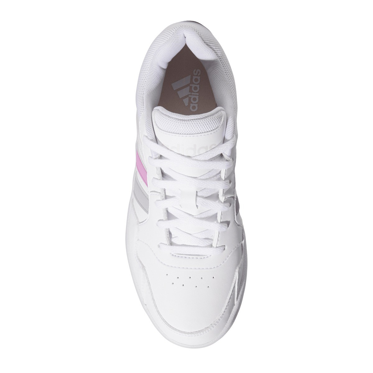 Tenis adidas Hoops 3.0