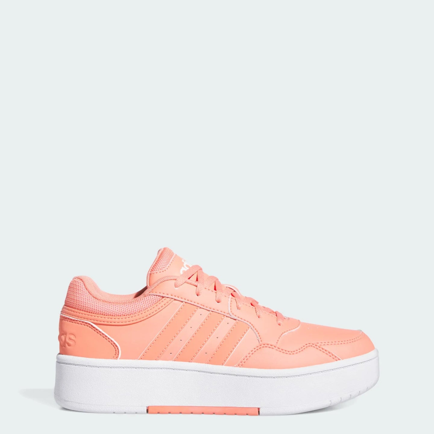 tenis adidas hoops 3.0 bold w