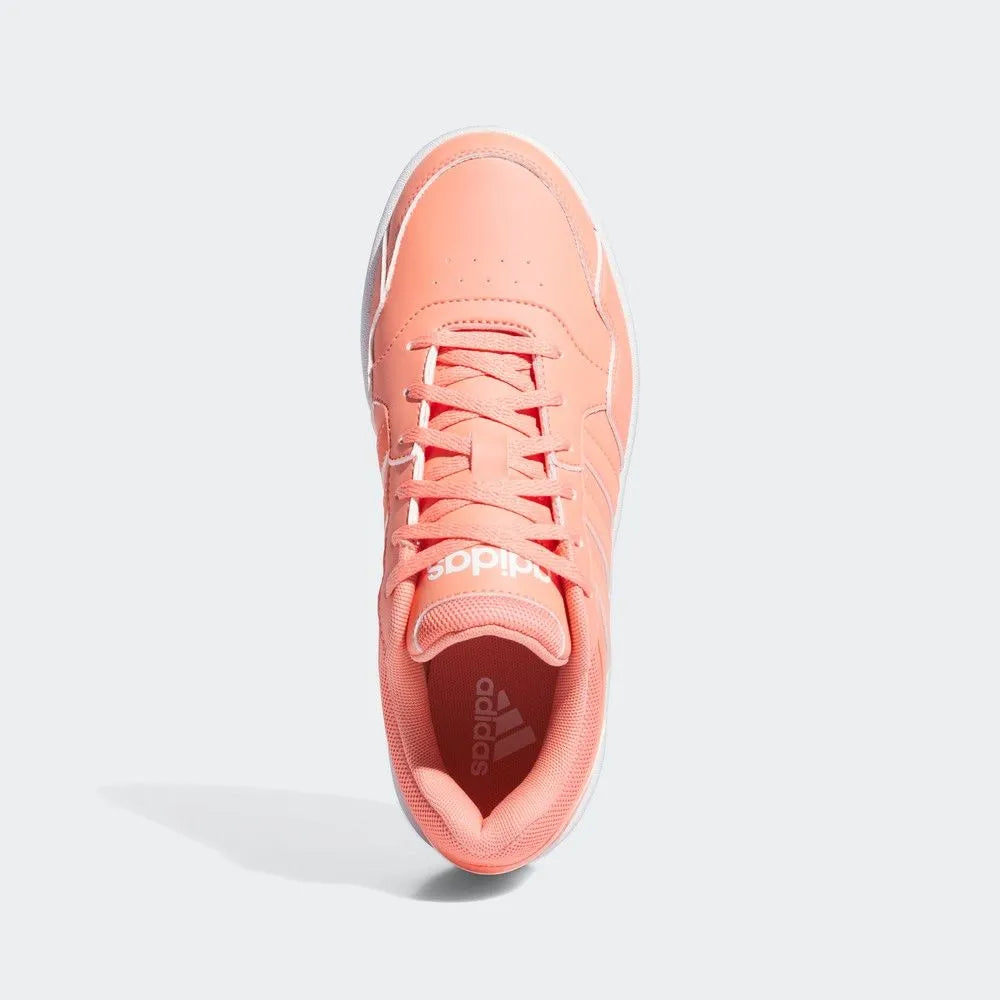 tenis adidas hoops 3.0 bold w
