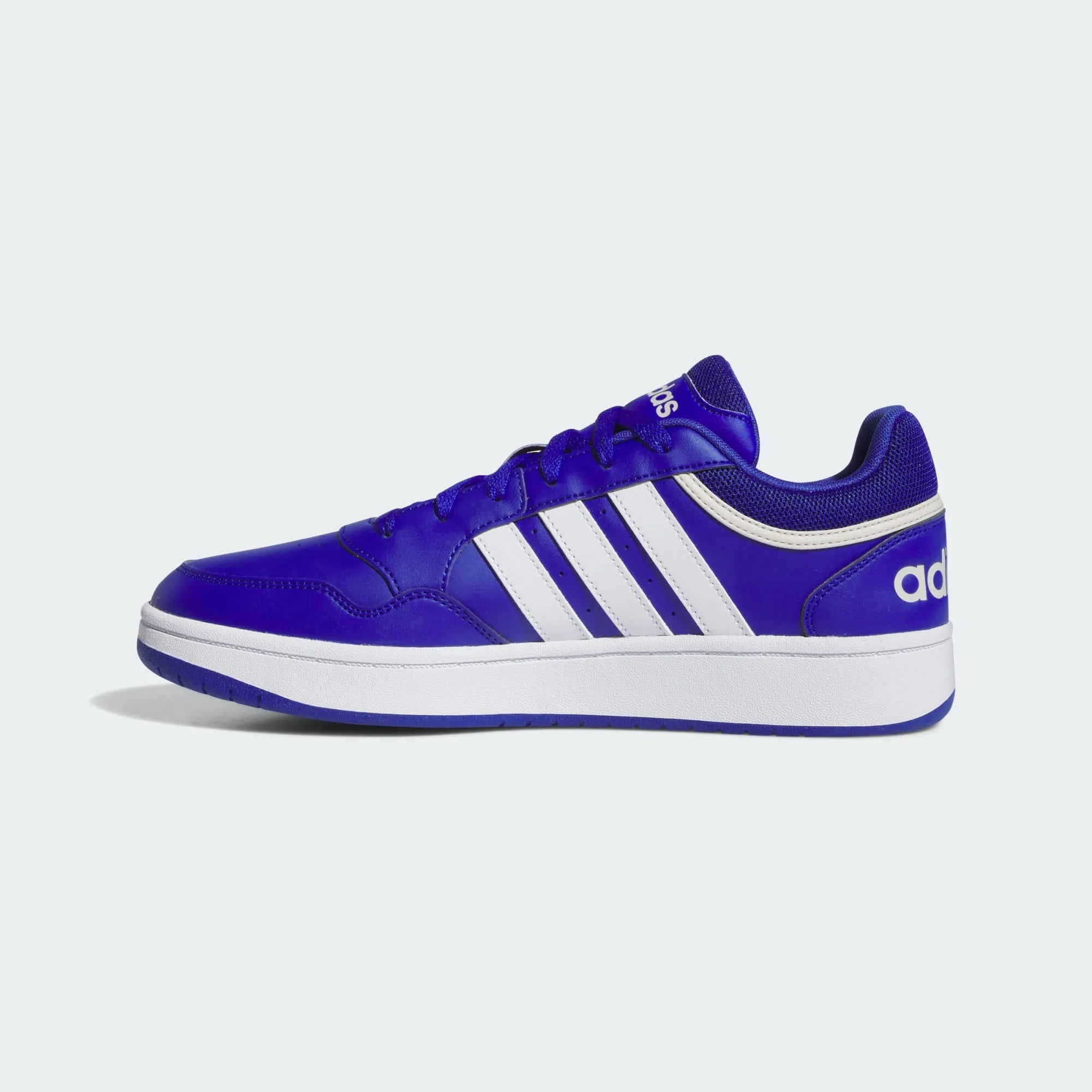 tenis adidas hoops 3.0