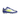 tenis adidas f50 club fg/mg j me silvmt/syello/lucblu