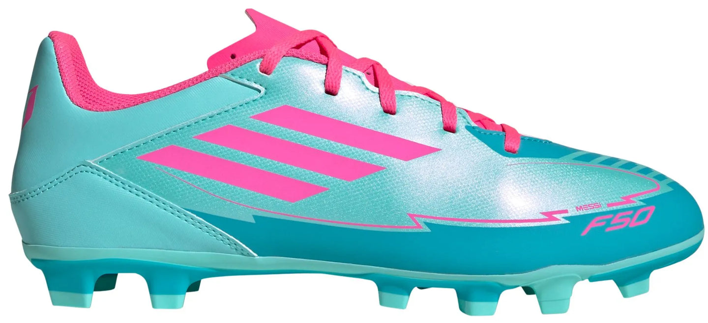 Tenis de fútbol adidas Messi F50 Club FG/MG