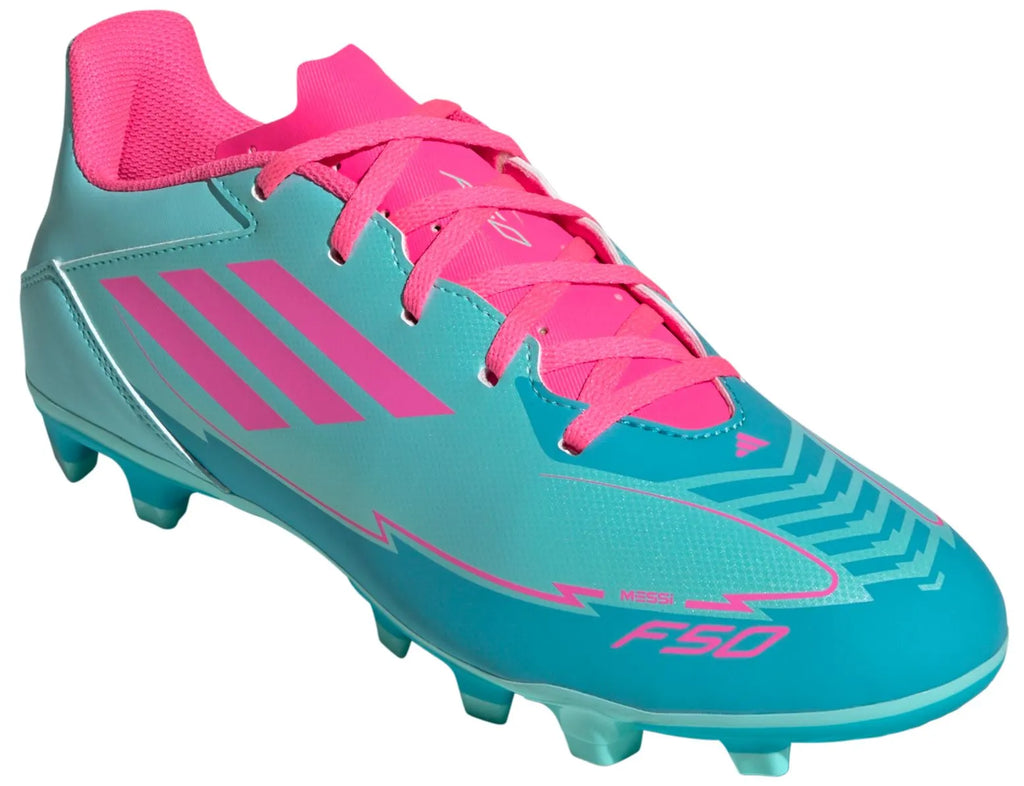 Tenis de fútbol adidas Messi F50 Club FG/MG