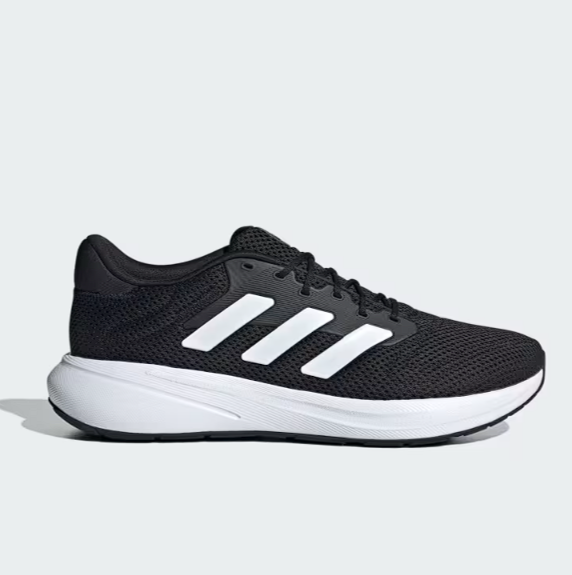 tenis adidas response runner u