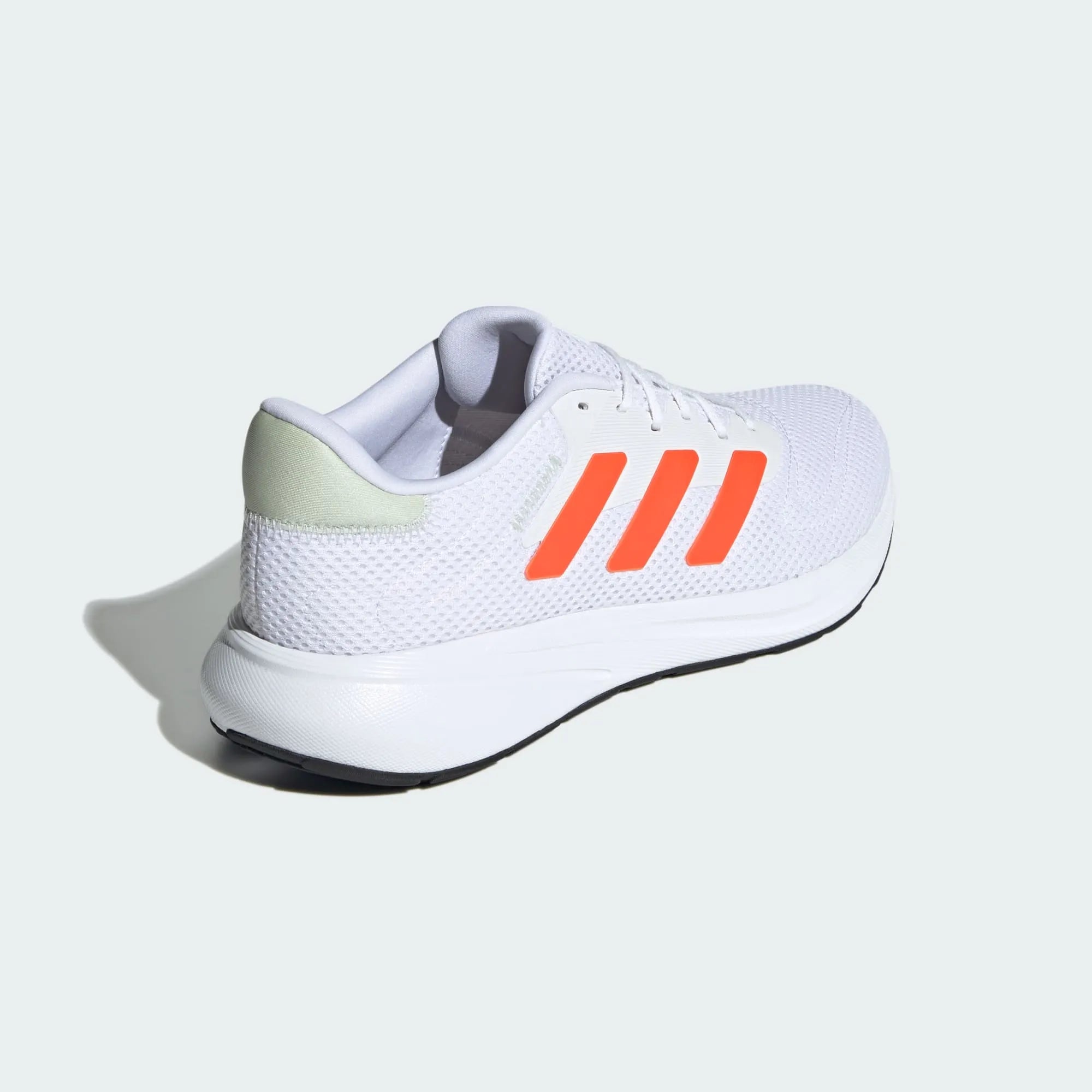 tenis adidas response runner u
