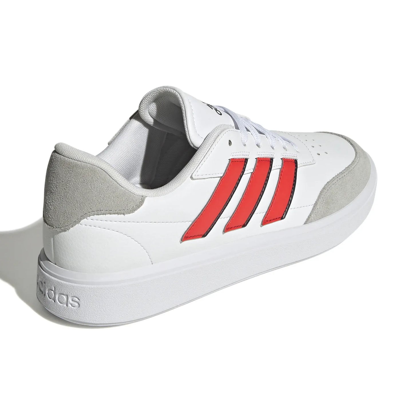 Tenis adidas Courtblock