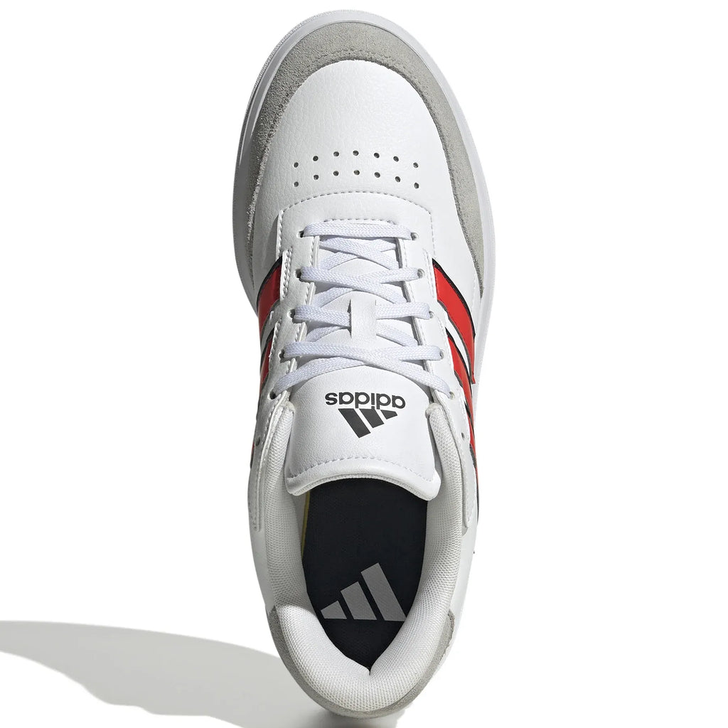 Tenis adidas Courtblock