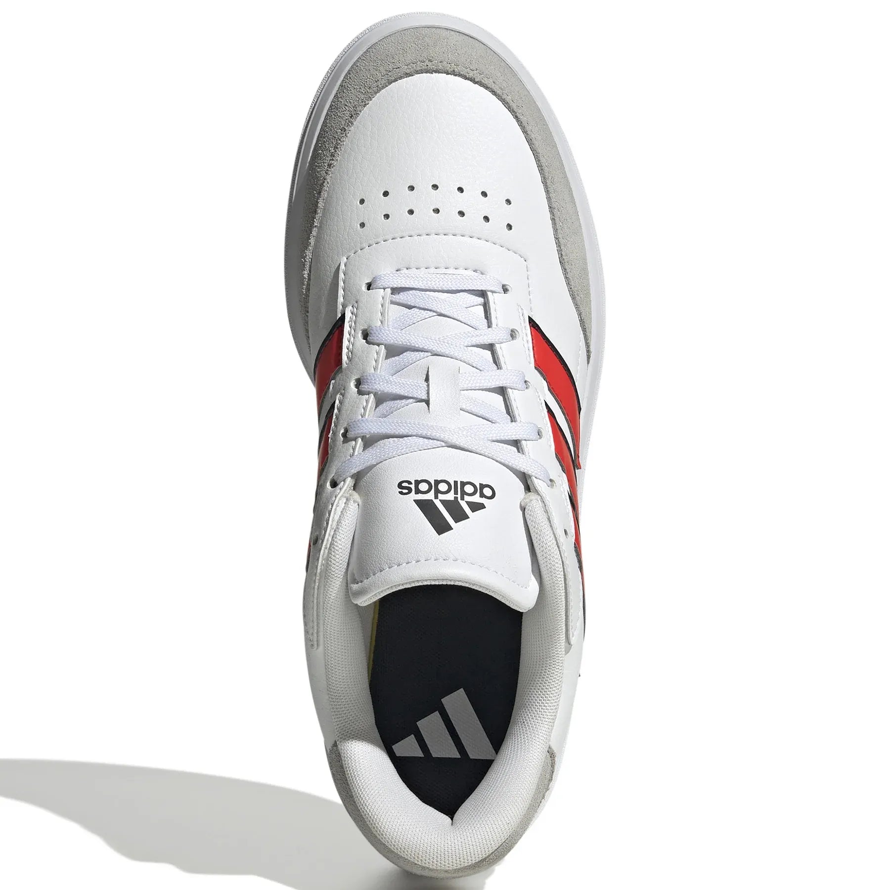 Tenis adidas Courtblock