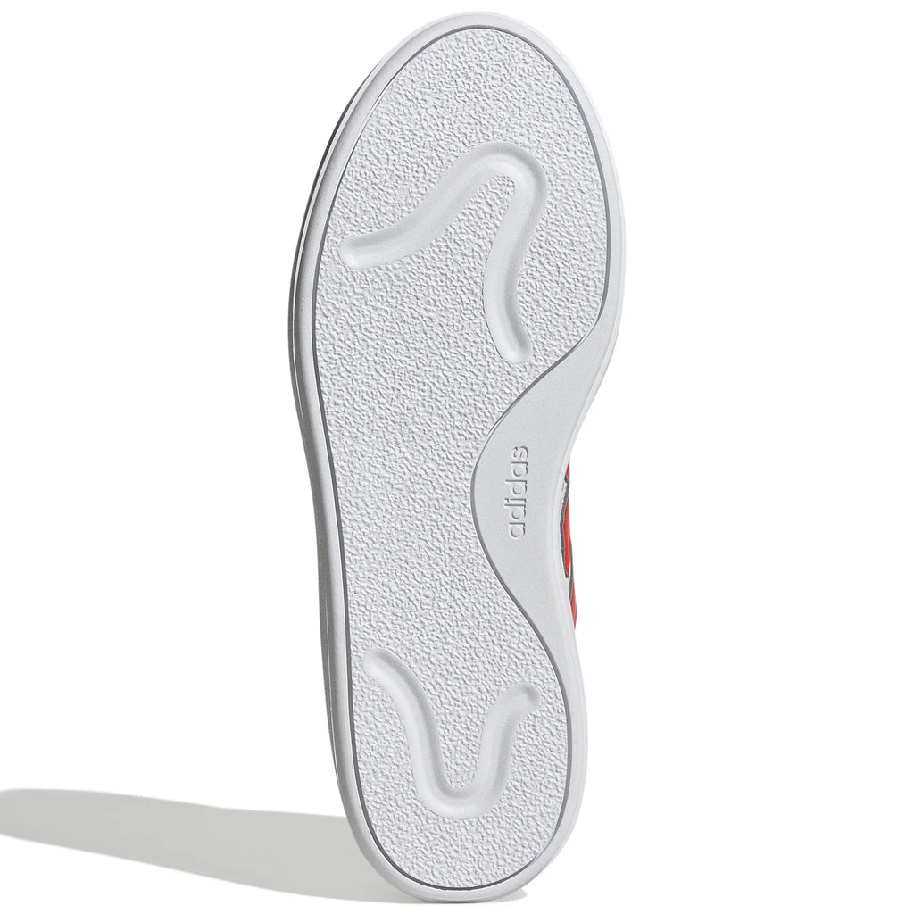 Tenis adidas Courtblock