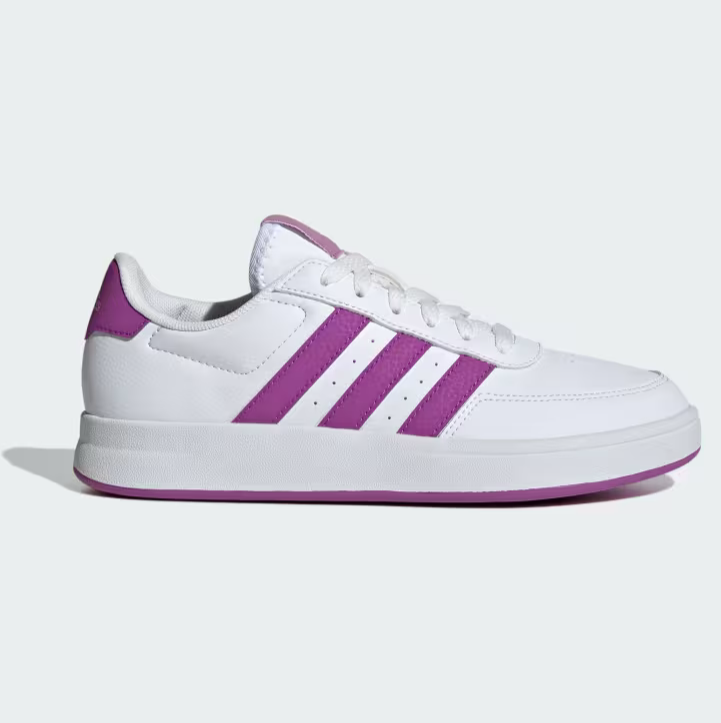 tenis adidas breaknet 2.0