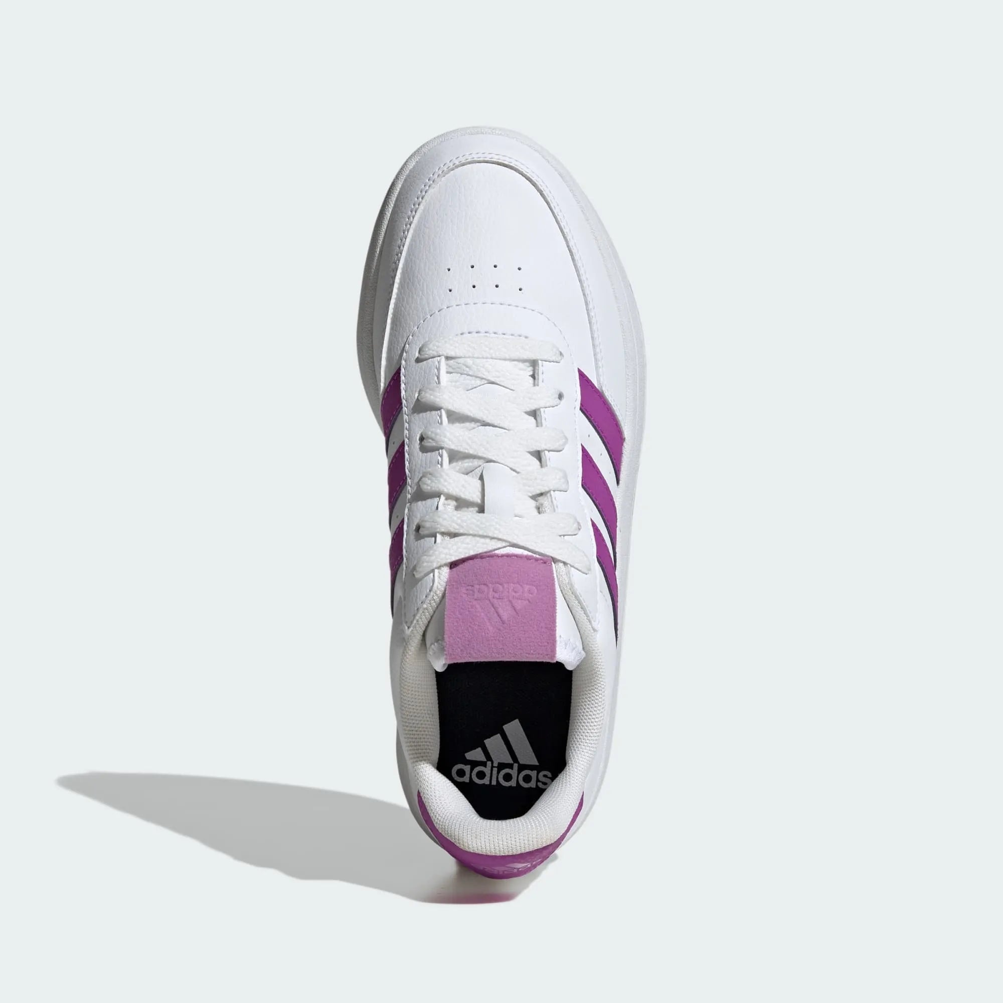 tenis adidas breaknet 2.0
