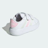 tenis adidas grand court 2.0 cf i
