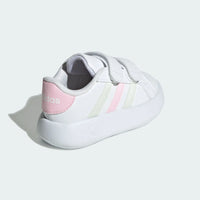 tenis adidas grand court 2.0 cf i