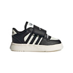 Tenis Adidas Break Start CF I coreblack