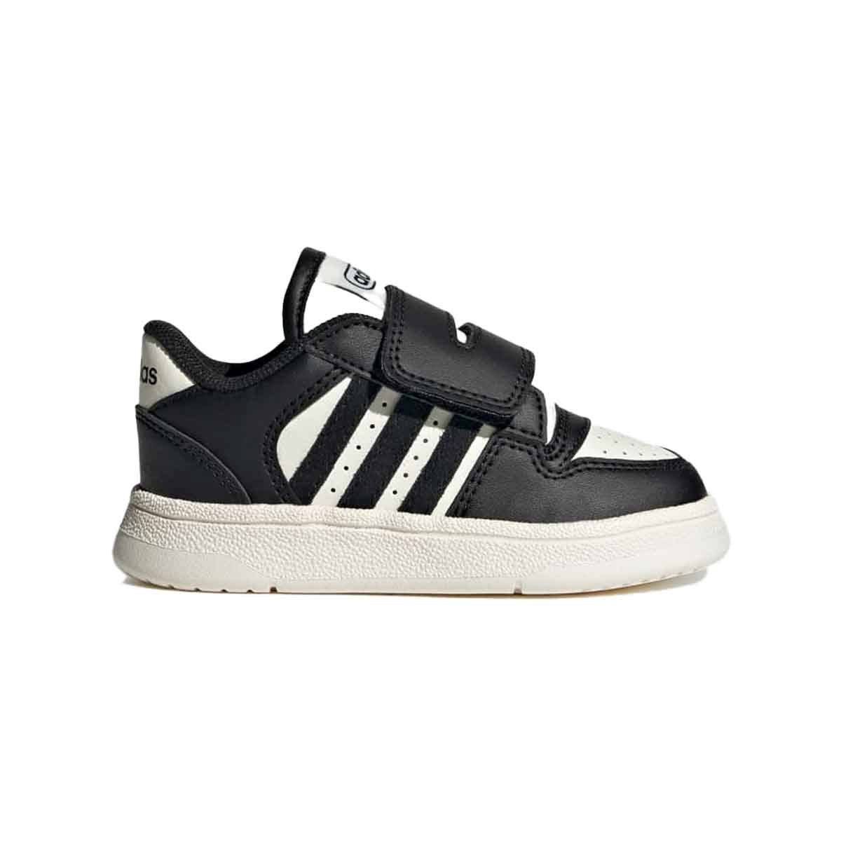 Tenis Adidas Break Start CF I coreblack