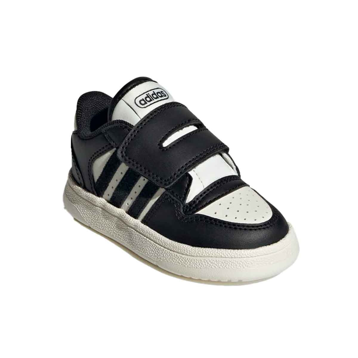 Tenis Adidas Break Start CF I coreblack