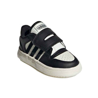 Tenis Adidas Break Start CF I coreblack