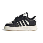 Tenis Adidas Break Start CF I coreblack