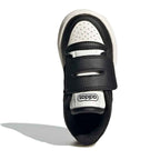Tenis Adidas Break Start CF I coreblack