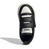 Tenis Adidas Break Start CF I coreblack