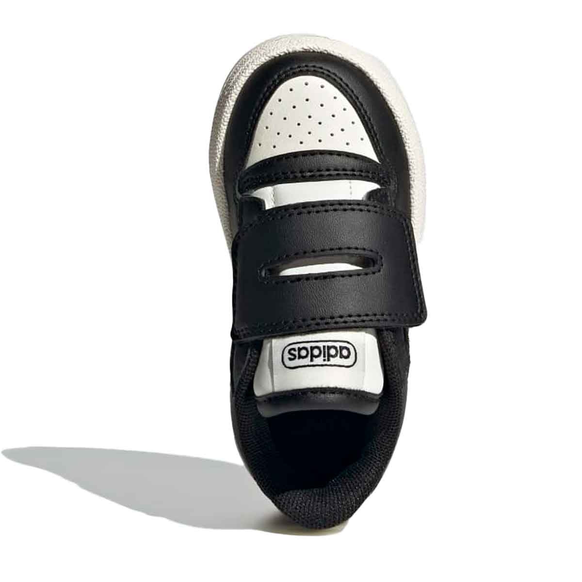 Tenis Adidas Break Start CF I coreblack