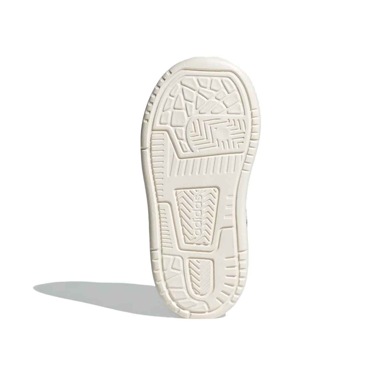 Tenis Adidas Break Start CF I coreblack