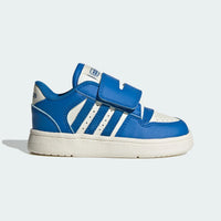 tenis adidas break start cf i bluebird/bluebird/cl