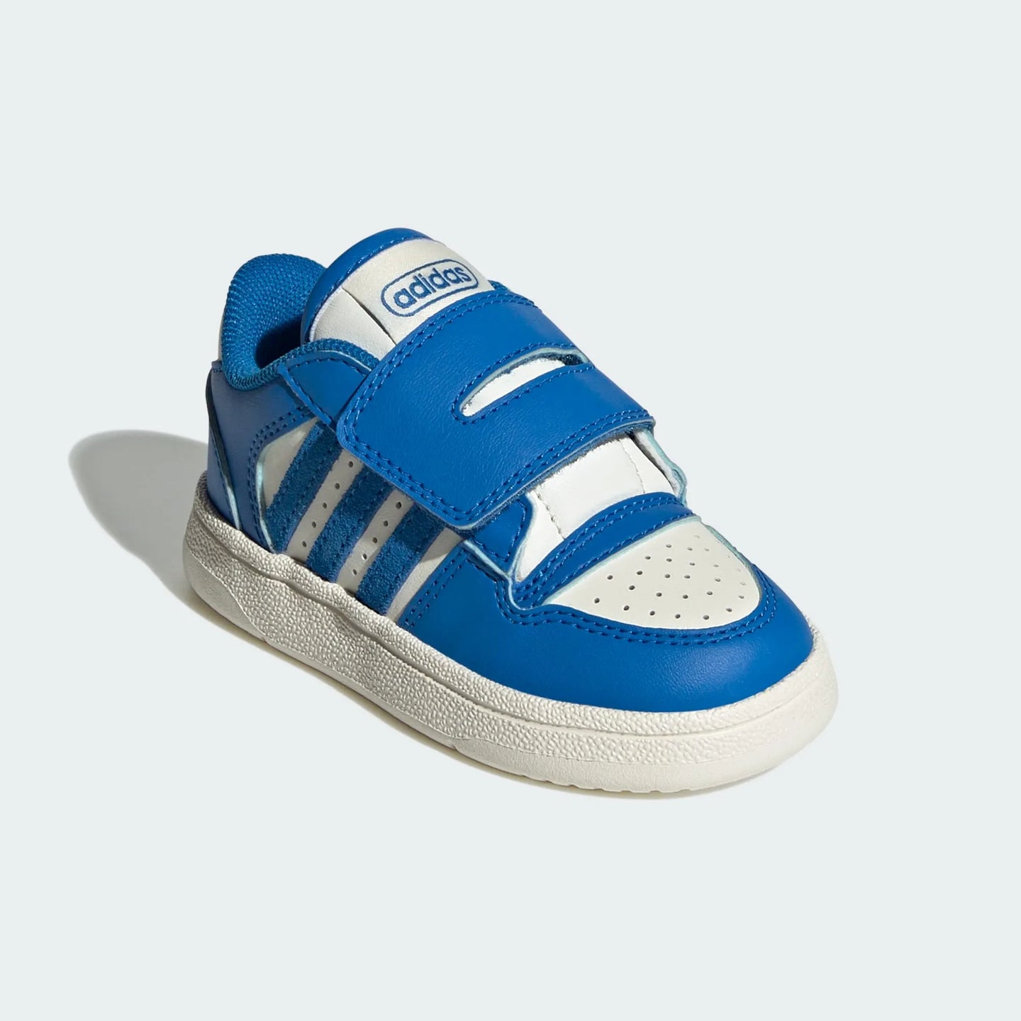 tenis adidas break start cf i bluebird/bluebird/cl