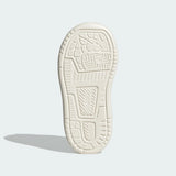 tenis adidas break start cf i bluebird/bluebird/cl