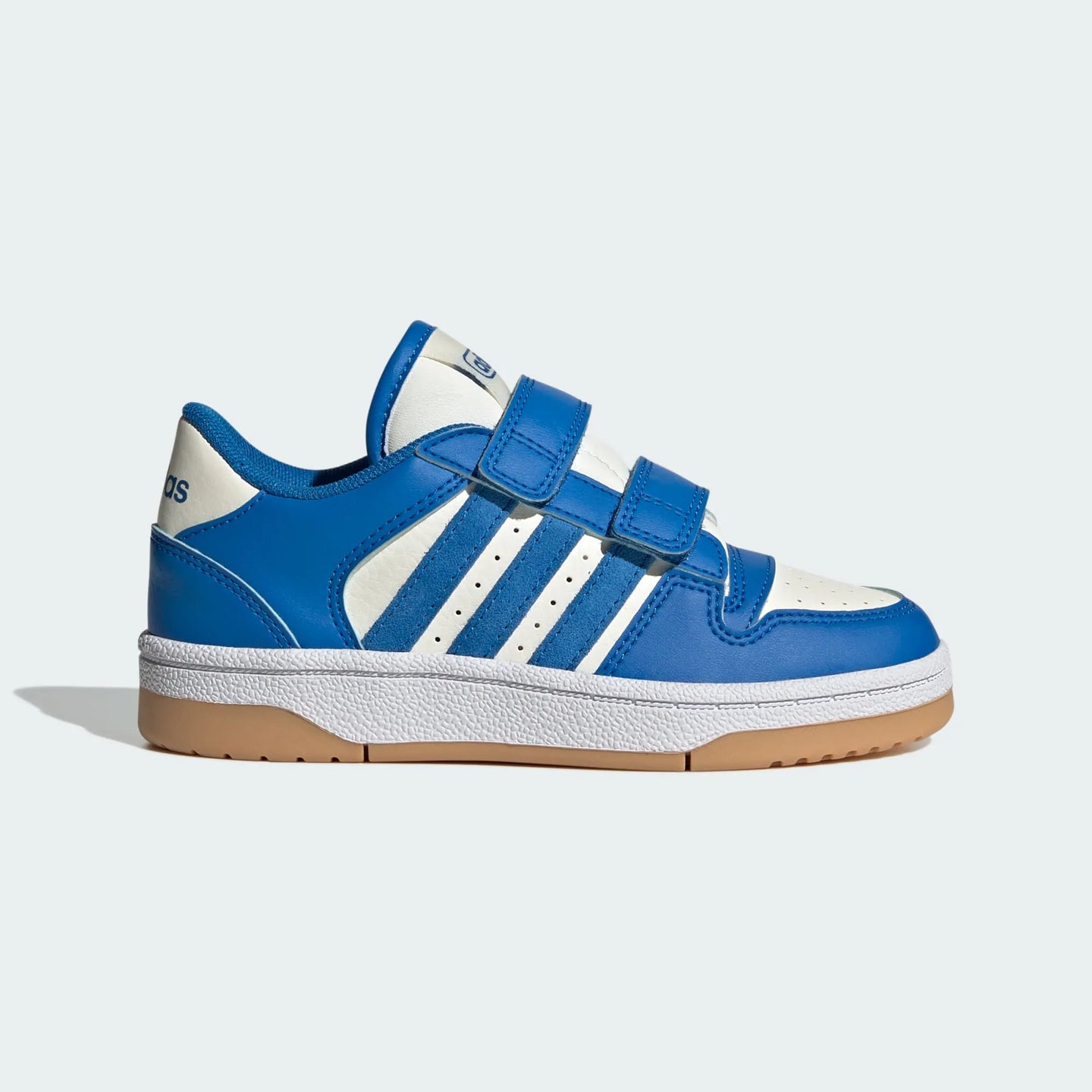 tenis adidas break start el cf c