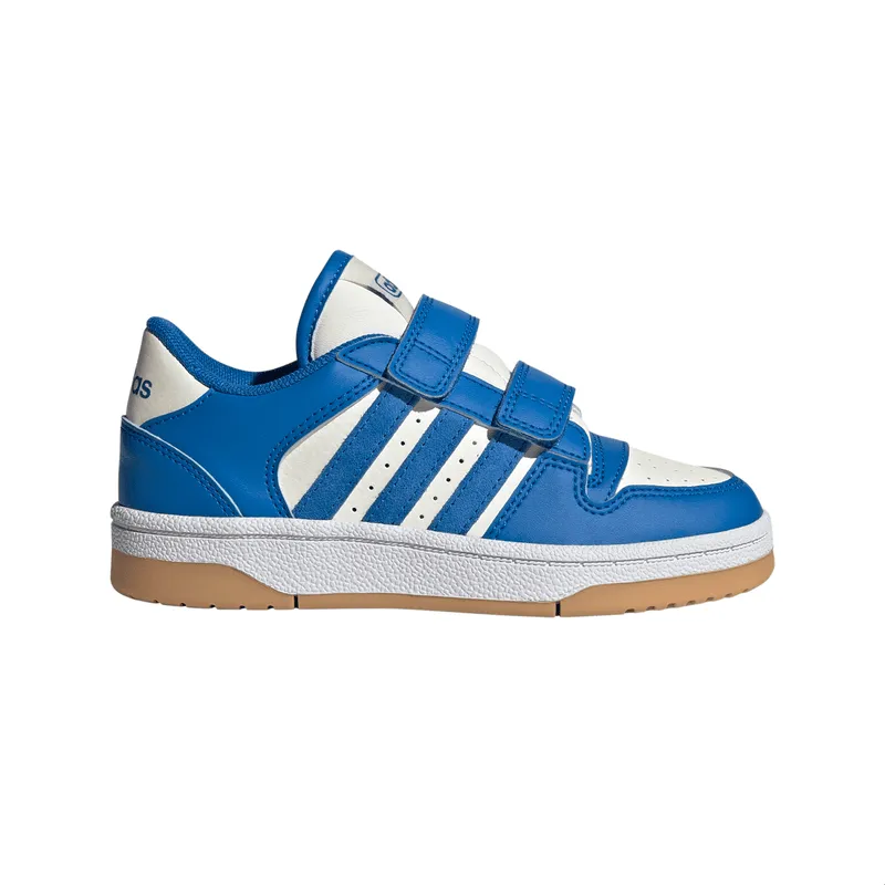 Tenis adidas Casual Break Start para niño