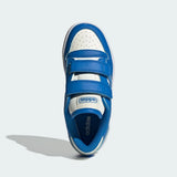 tenis adidas break start el cf c