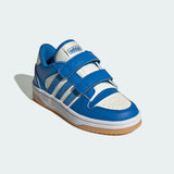 tenis adidas break start el cf c