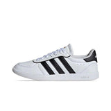 tenis adidas breaknet sleek