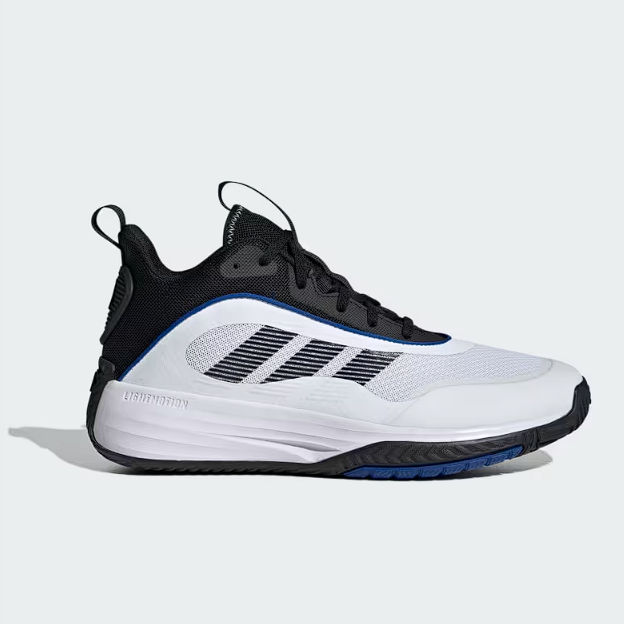 tenis adidas ownthegame 3.0