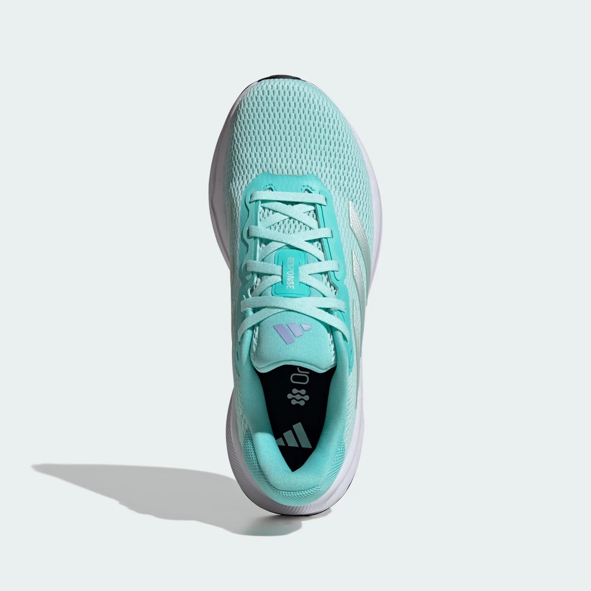 tenis adidas response w