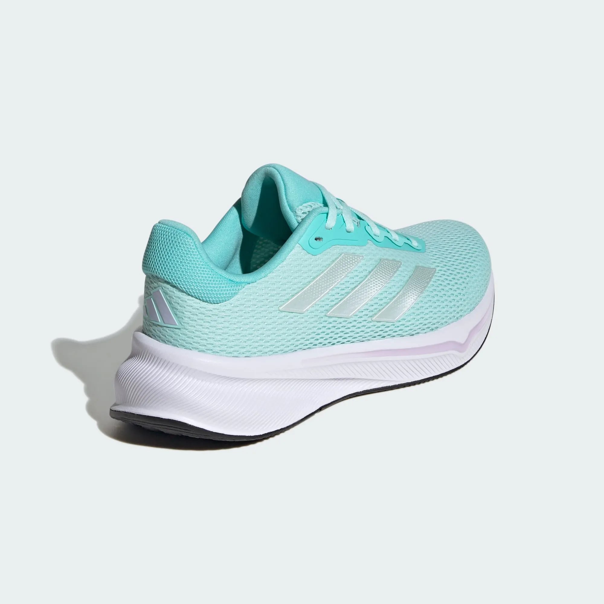 tenis adidas response w