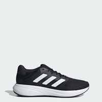 tenis adidas response runner u cblack/ftwwht/cblack