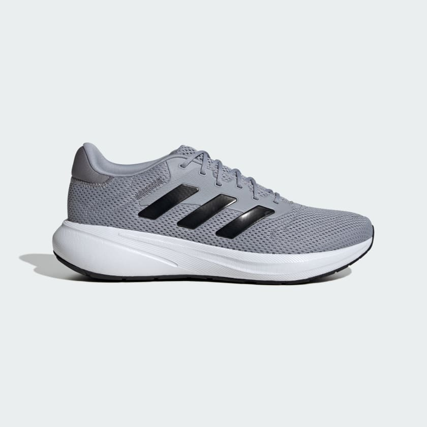 tenis adidas response runner u halsil/cblack/grey