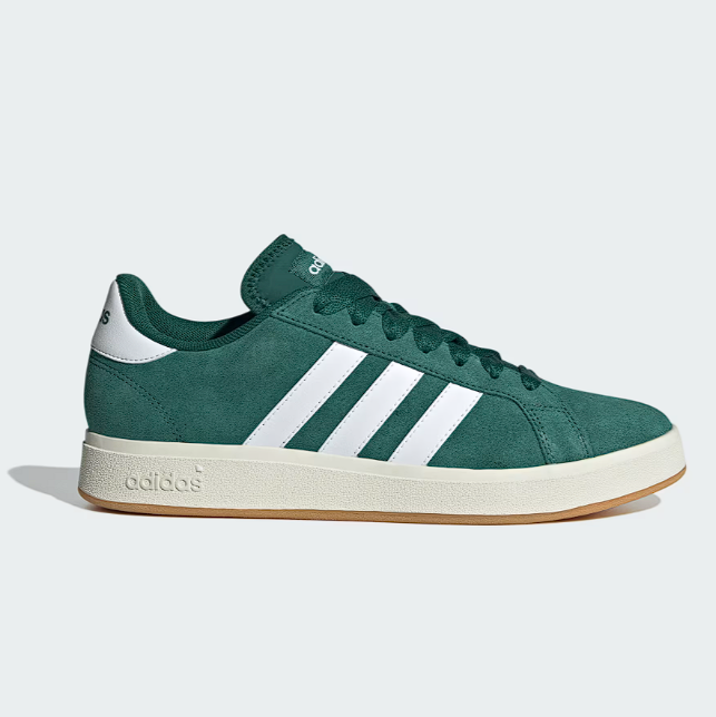 tenis adidas grand court base 00s