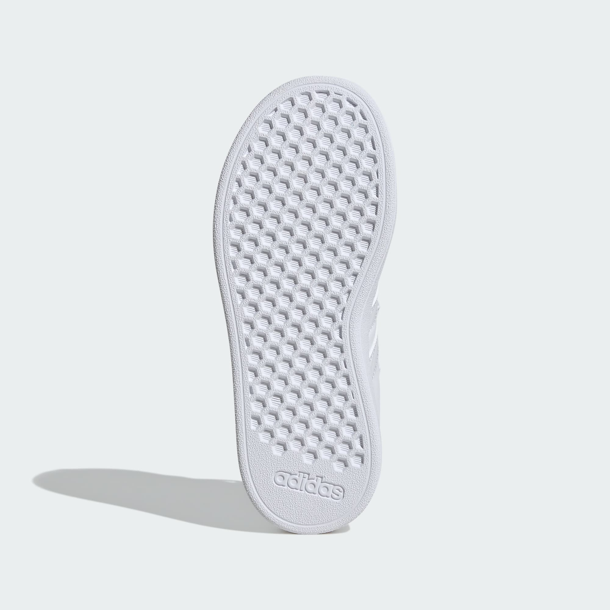 Tenis Adidas star wars grand court 2.0 el c