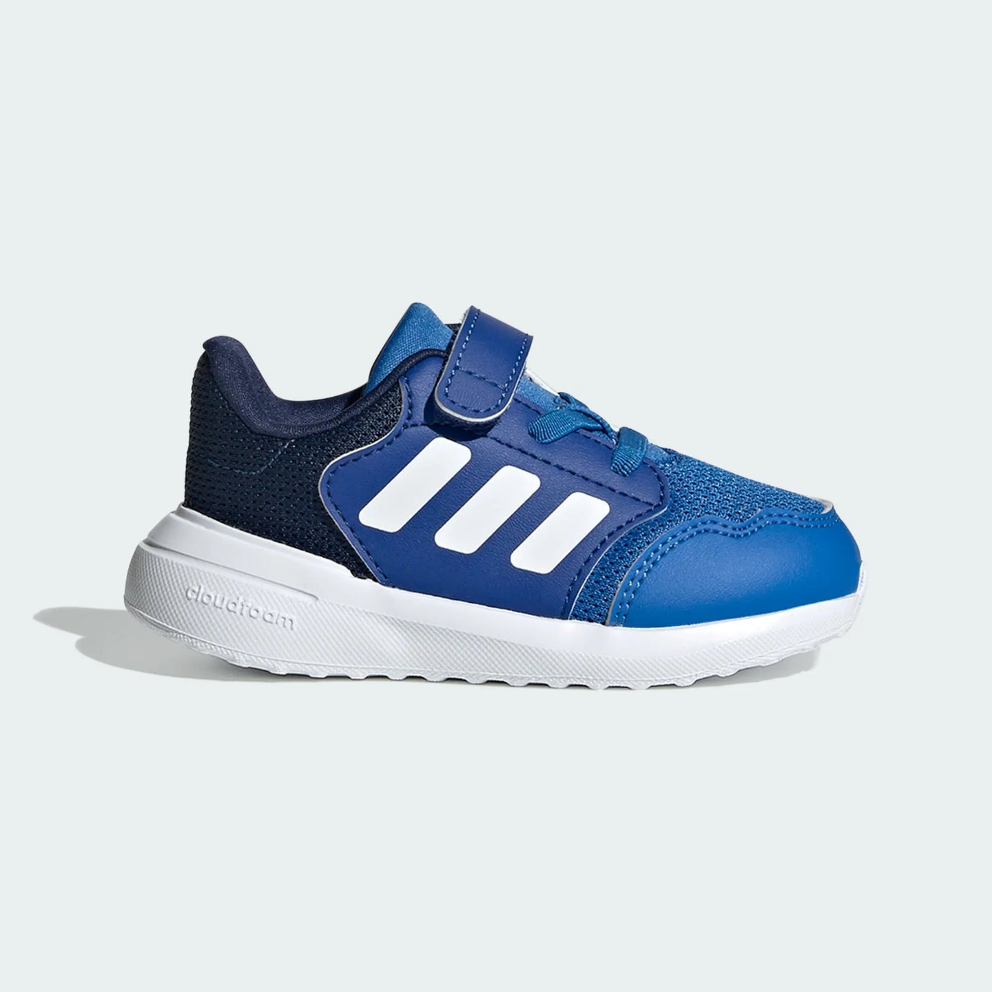 tenis adidas tensaur run 3.0 el i