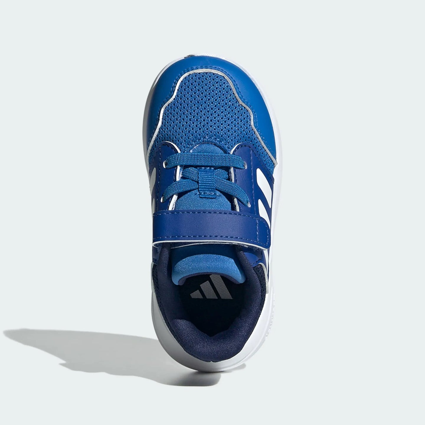 tenis adidas tensaur run 3.0 el i