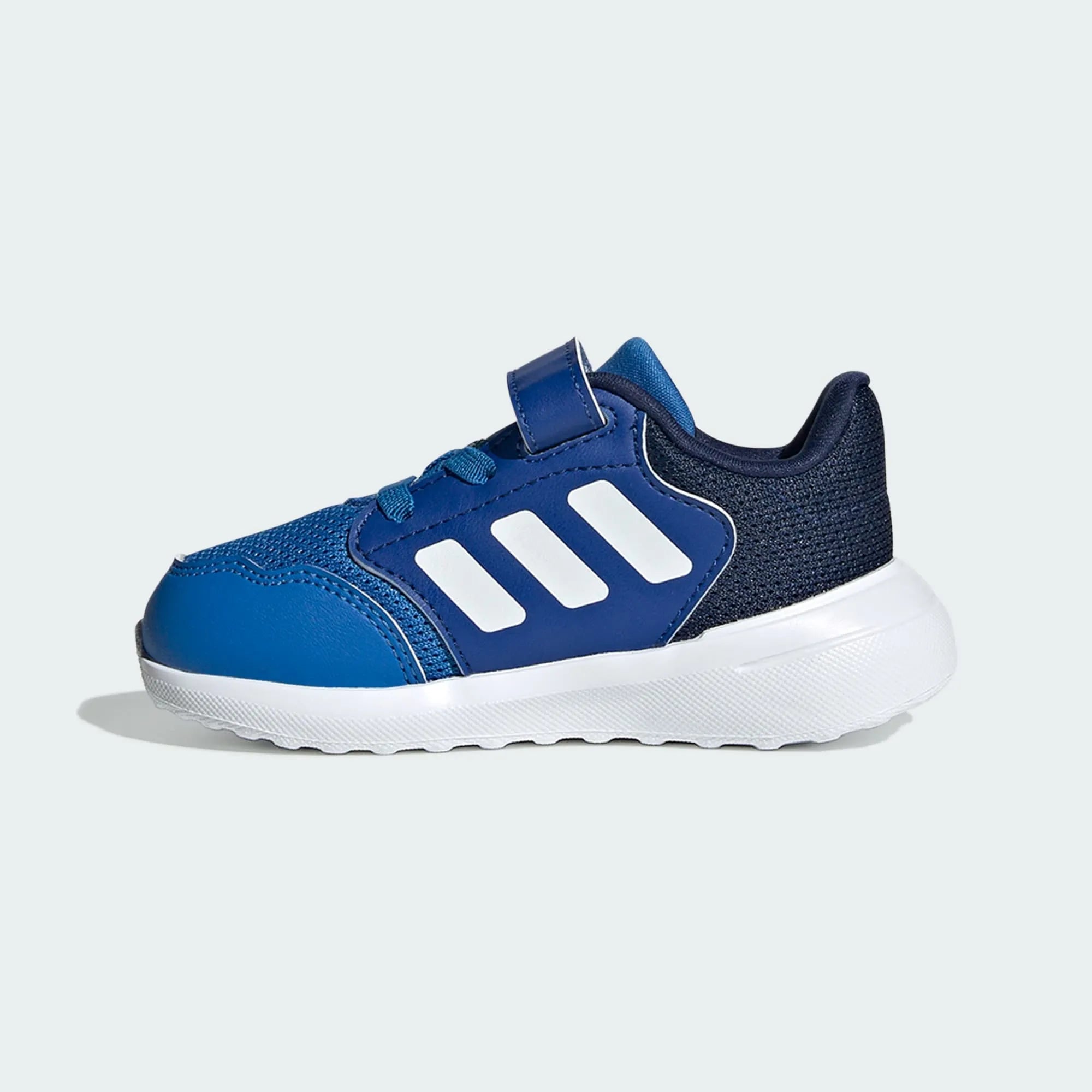 tenis adidas tensaur run 3.0 el i