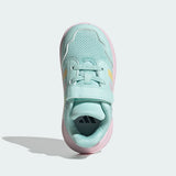 tenis adidas tensaur run 3.0 el i