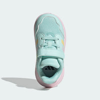 tenis adidas tensaur run 3.0 el i