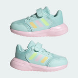 tenis adidas tensaur run 3.0 el i