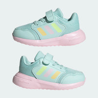 tenis adidas tensaur run 3.0 el i