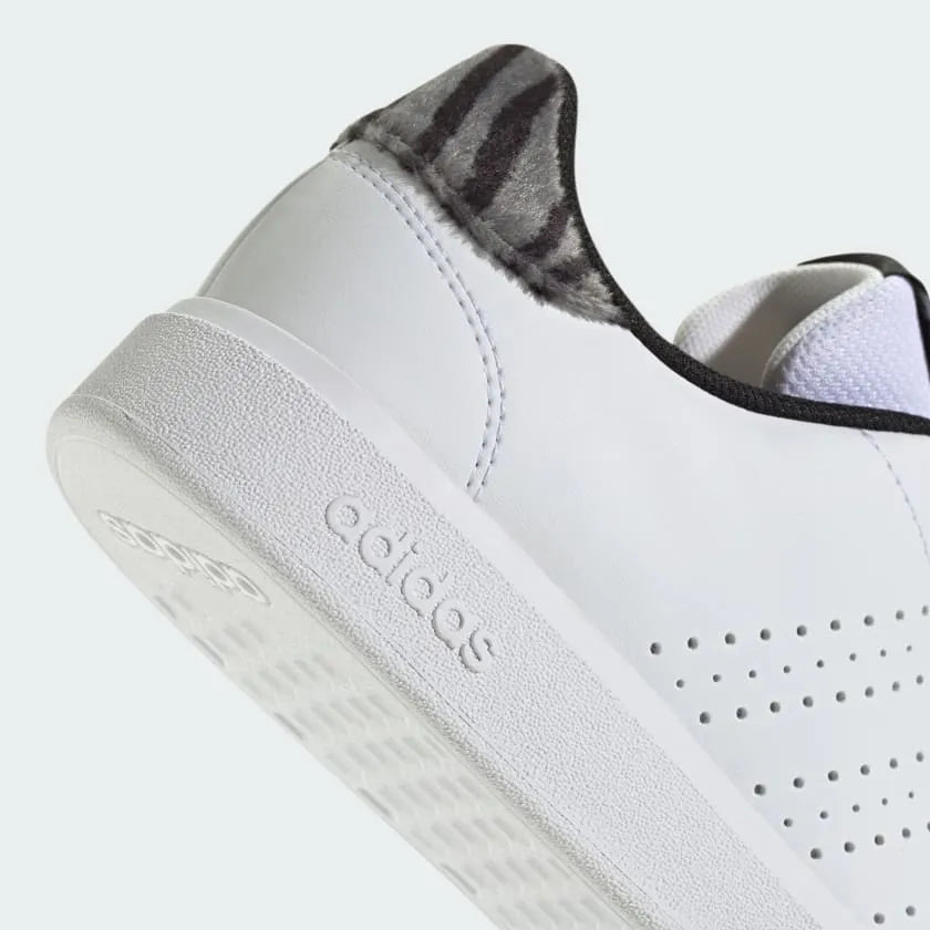 tenis adidas advantage base 2.0